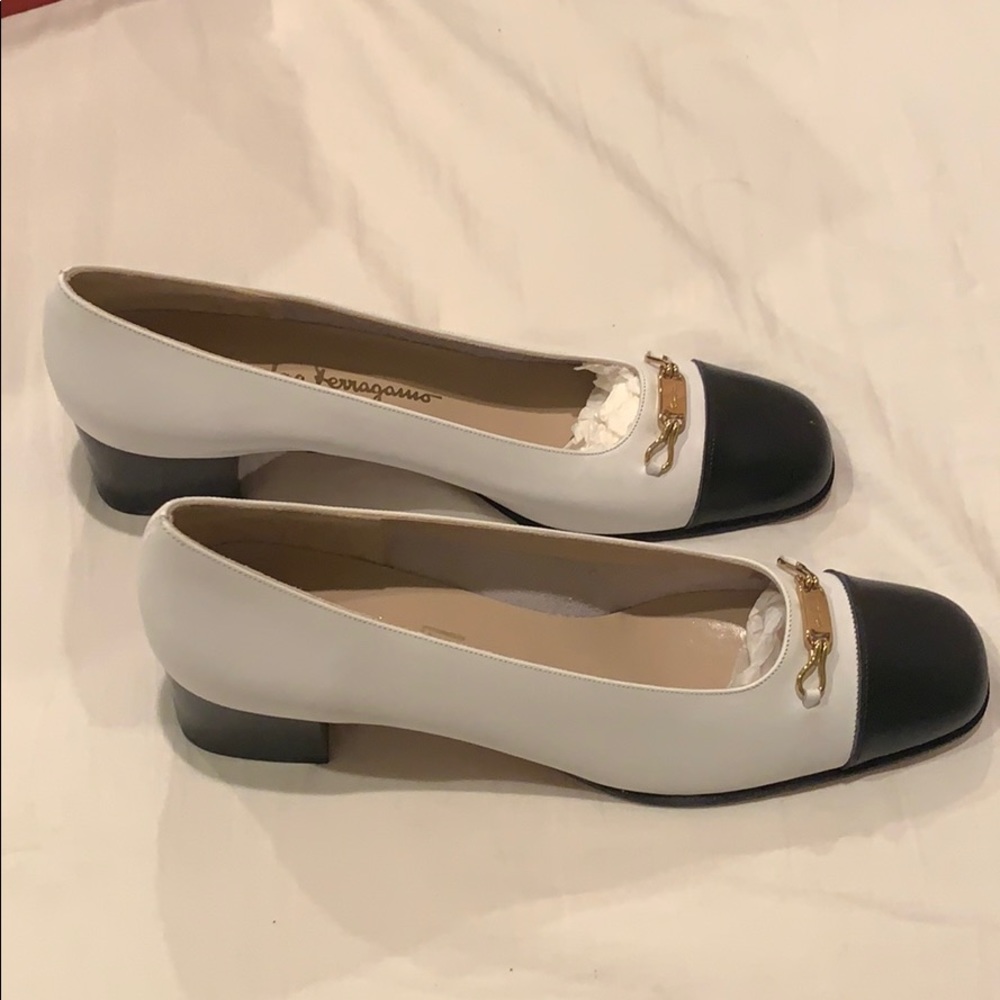 Salvatore Ferragamo Pumps
